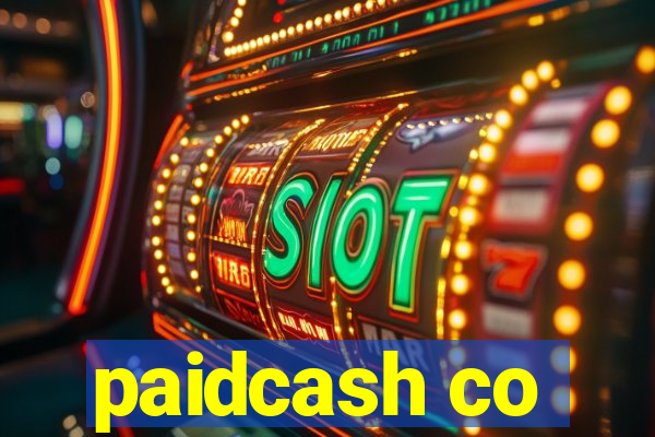 paidcash co